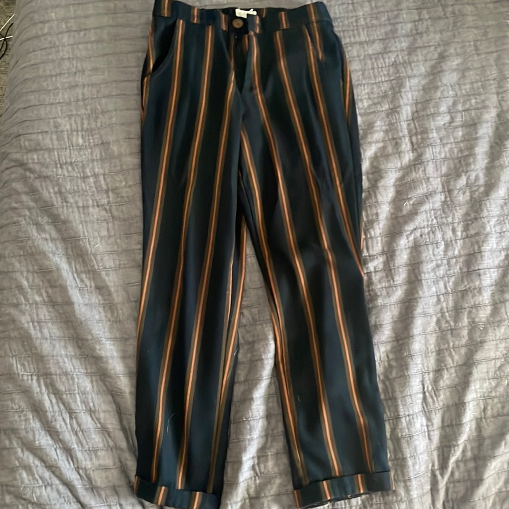 Sky and Sparrow, size medium, tapered